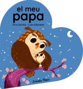 EL MEU PAPA