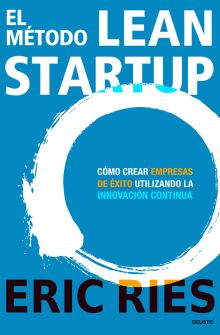 EL METODO LEAN STARTUP