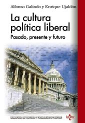 LA CULTURA POLITICA LIBERAL