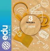 Lingua 3. Primaria. Edudynamic