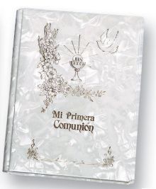 MINI BIBLIA INFANTIL MOD. 8