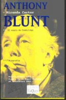 ANTHONY BLUNT
