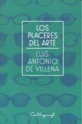 LOS PLACERES DEL ARTE