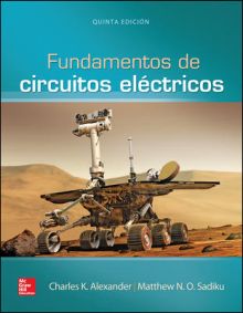 FUNDAMENTOS DE CIRCUITOS ELECTRONICOS