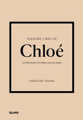 PEQUEÑO LIBRO DE CHLOE