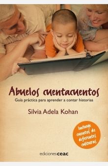 ABUELOS CUENTACUENTOS