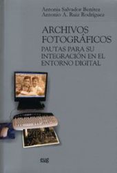 Archivos fotográficos