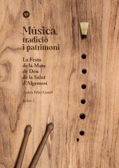 Música, tradició i patrimoni.
