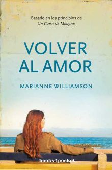 VOLVER AL AMOR