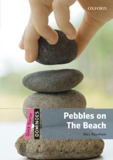 DOMINOES QS PEBBLES ON THE BEACH PK