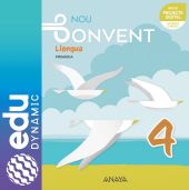 Llengua 4. Primària. Edudynamic