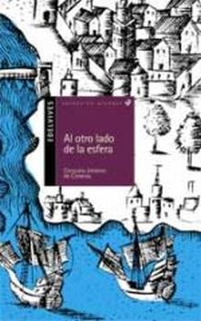AL OTRO LADO DE LA ESFERA