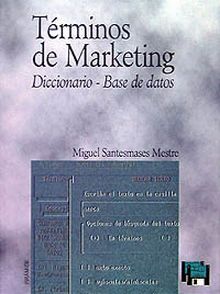 TERMINOS DE MARKETING