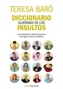 Guía ilustrada de insultos