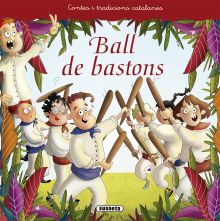 Ball de bastons