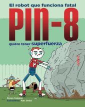 PIN 8 3 PIN 8 QUIERE TENER SUPERFUERZA