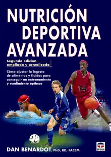NUTRICION DEPORTIVA AVANZADA