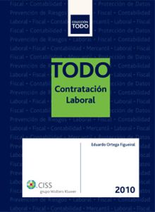 Todo contratación laboral 2010