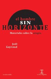 HOMBRE SIN HORIZONTE, EL