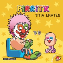 PIRRITX TITIA EMATEN
