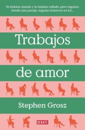 Trabajos de amor