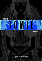 TOMIE 01