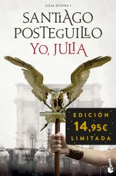YO, JULIA (JULIA DOMNA I)