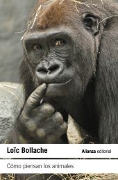 COMO PIENSAN LOS ANIMALES