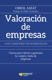 VALORACIÓN DE EMPRESAS OA