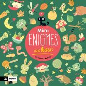 Minienigmes del bosc
