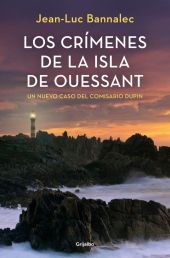 CRIMENES DE LA ISLA DE OUESSANT, LOS (COMISARIO DUPIN 13)