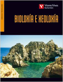 Bioloxia E Xeoloxia 1 Bacharelato