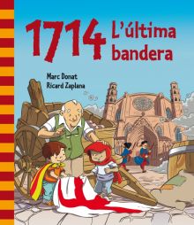 1714. LULTIMA BANDERA