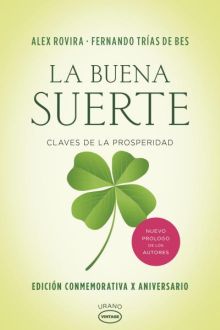 LA BUENA SUERTE