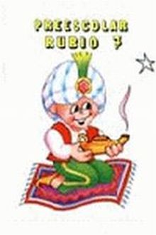 RUBIO - CUADERNO EDUCACION INFANTIL  7
