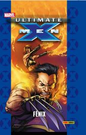 Coleccionable Ultimate. Xmen 11. Fénix