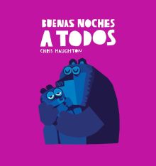 BUENAS NOCHES A TODOS