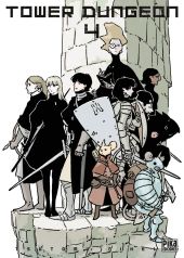 Tower Dungeon 4