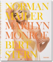 Norman Mailer/Bert Stern. Marilyn Monroe