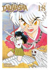 INUYASHA 18/30