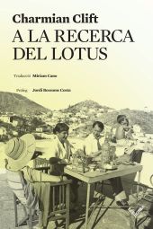 A LA RECERCA DEL LOTUS