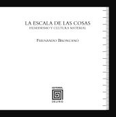 LA ESCALA DE LAS COSAS