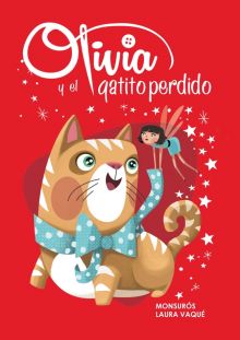 OLIVIA Y EL GATITO PERDIDO