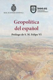 GEOPOLITICA DEL ESPAÑOL
