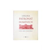 L'escola patronat Domènech