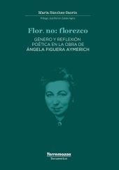 FLOR, NO: FLOREZCO