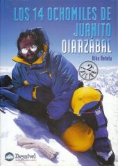 14 OCHOMILES DE JUANITO OIARZBAL