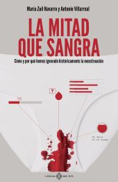 MITAD QUE SANGRA, LA