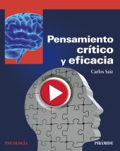 PENSAMIENTO CRITICO Y EFICACIA