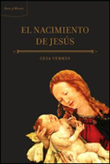 El nacimiento de Jesús